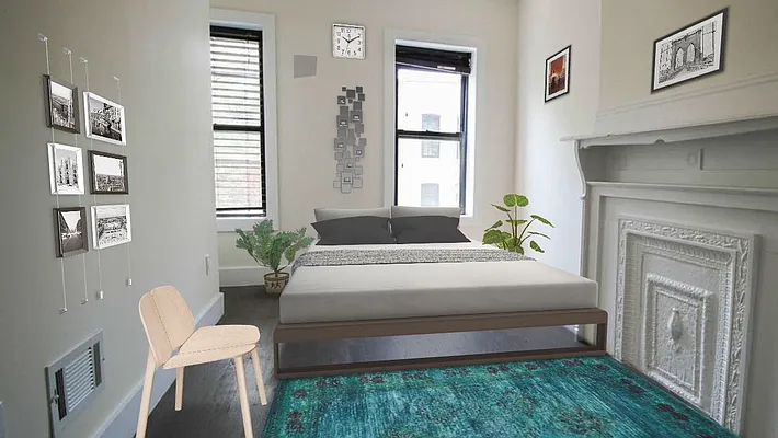 Rented by Premier Metro Realty Corp | media 21