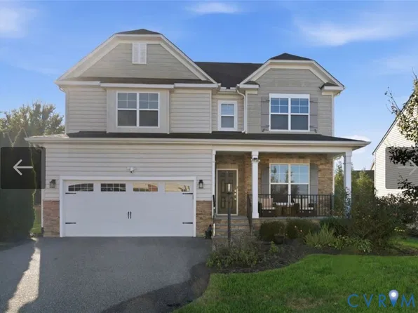 16001 Lost Crop Dr, Moseley, VA 23120