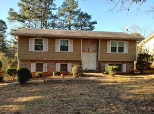3233 Wesley Chapel Rd, Decatur, GA 30034