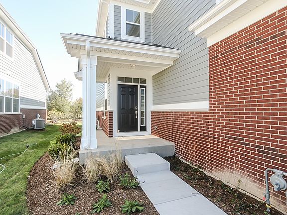 3rd image of 1N741 Timber Creek Dr Lot 20.01