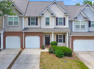 2343 Suwanee Pointe Dr, Lawrenceville, GA 30043