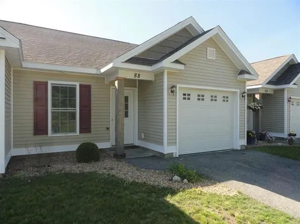 28 Owens Dr Unit 88, Swanzey, NH 03446