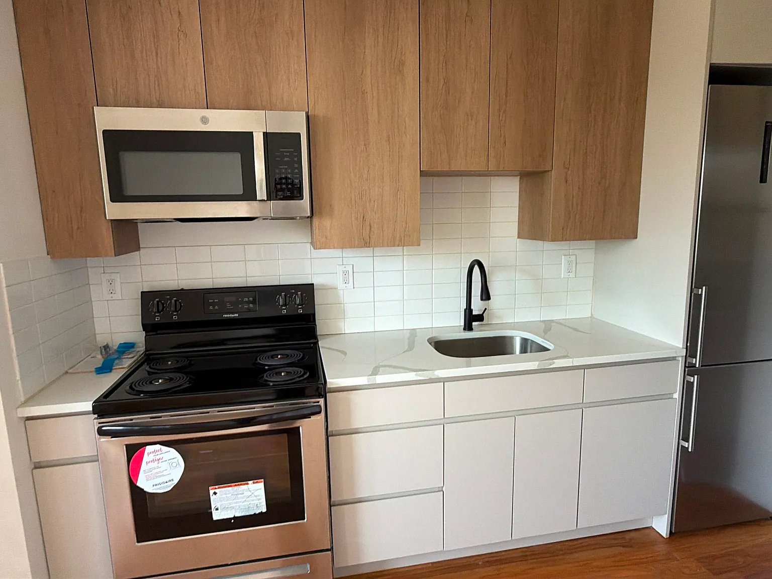Studio, $2,604 — Photo 1