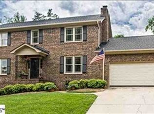 10 Pebble Creek Way, Taylors, SC 29687