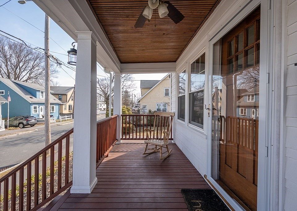 91 Edwin St, Quincy, MA 02171 Zillow