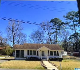 1713 Circlewood Dr, Birmingham, AL, 35214