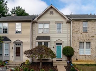 1235 Stockport Ct, Bowie, MD 20721