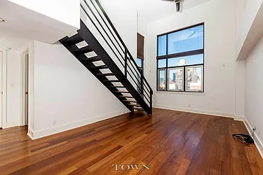 Rented by Town Residential