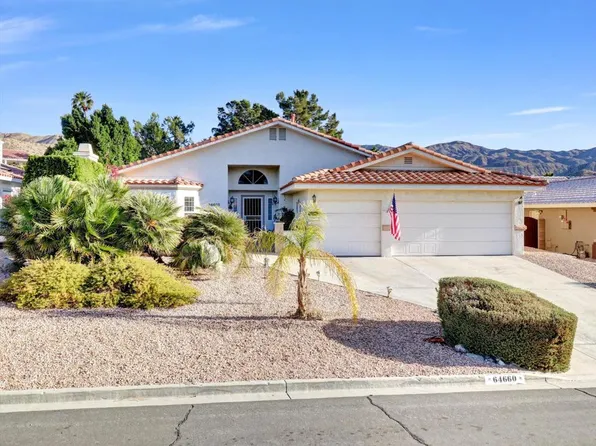 64660 Picard Ct, Desert Hot Springs, CA 92240