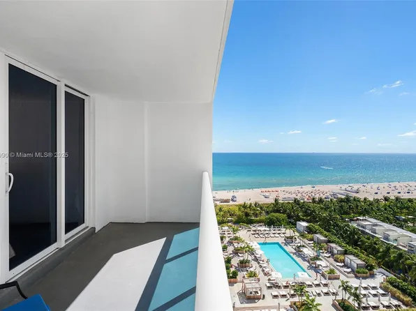 2301 Collins Ave APT 1501, Miami Beach, FL 33139