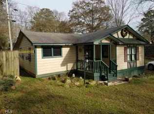 75 1/2 E Cole St, Newnan, GA 30263