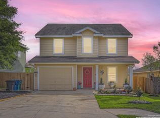 7126 Comet Mnr, San Antonio, TX 78252