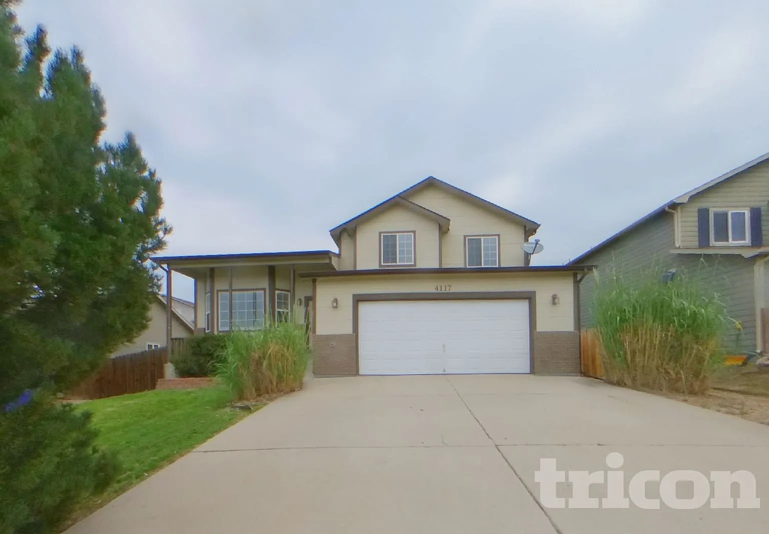 4117 W 30th St Pl Greeley CO — Photo 1