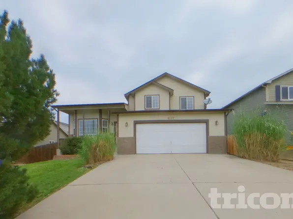 4117 W 30th Street Pl, Greeley, CO 80634