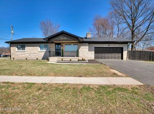 3403 Richmont Rd, Louisville, KY 40216