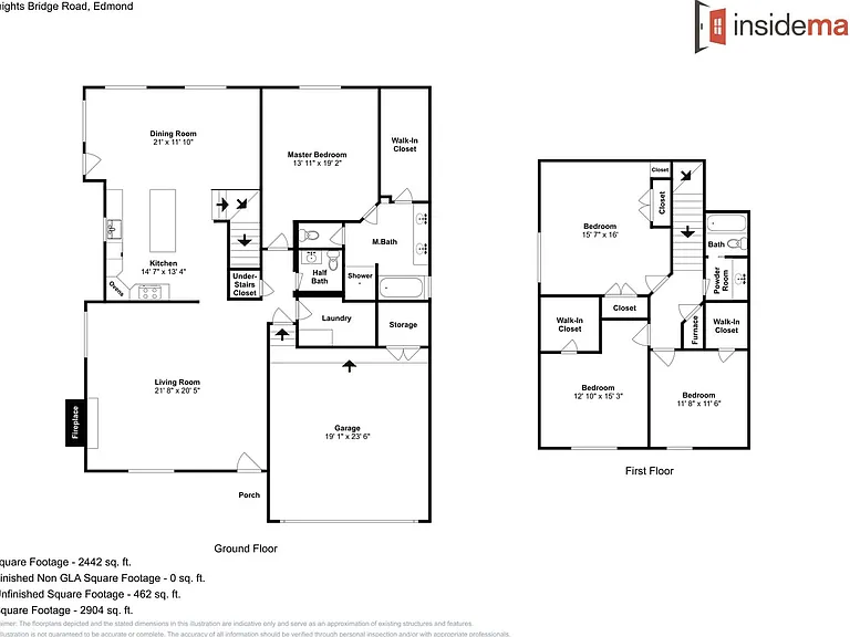 605 Knights Bridge Rd — Photo 3