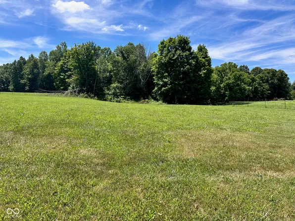 0 Hardscrabble Rd, Spencer, IN 47460