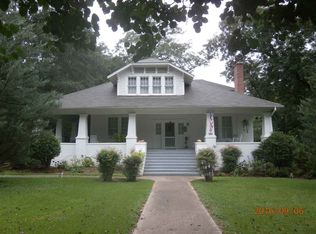 302 S Extension St, Hazlehurst, MS 39083