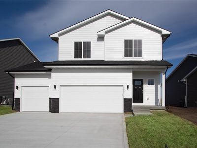 445 NW Compass Ave, Waukee, IA, 50263