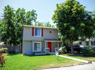 4513 W Jewell St, Boise, ID 83706
