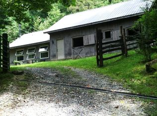 2803 Brigadoon Ln, Lenoir, NC 28645