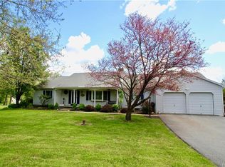 236 County Route 22, Johnson, NY 10933