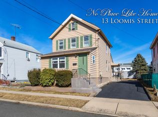 13 Loomis St, Raritan, NJ 08869