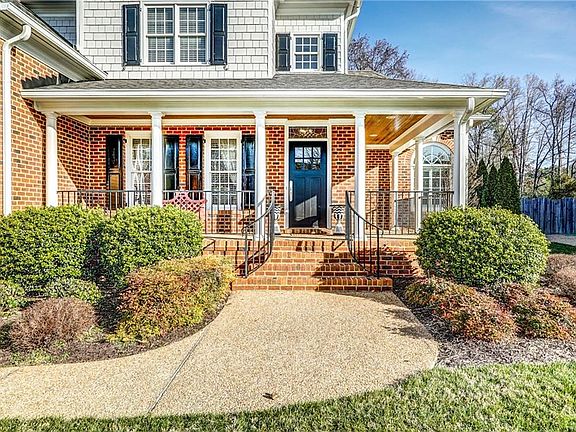 2nd image of 11004 Ellis Meadows Ln