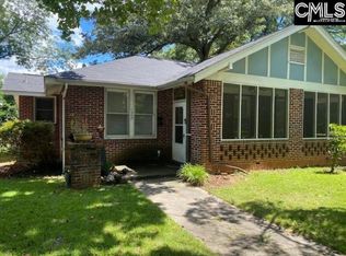 120 S Gregg St, Columbia, SC 29205