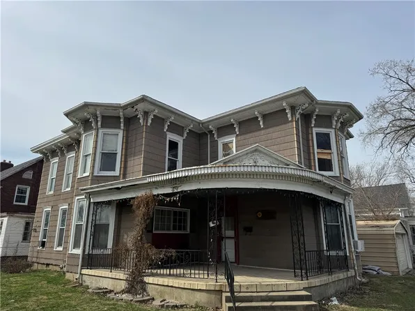 501 S Main St, Paris, IL 61944