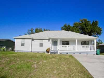 5814 Killarney Ave, Fort Pierce, FL, 34951