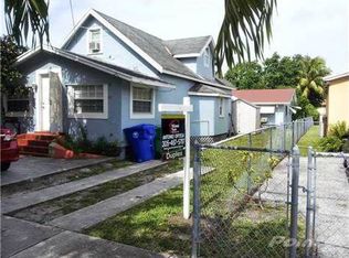 1026 NW 33rd Ave, Miami, FL 33125