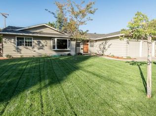 199 Belvue Dr, Los Gatos, CA 95032