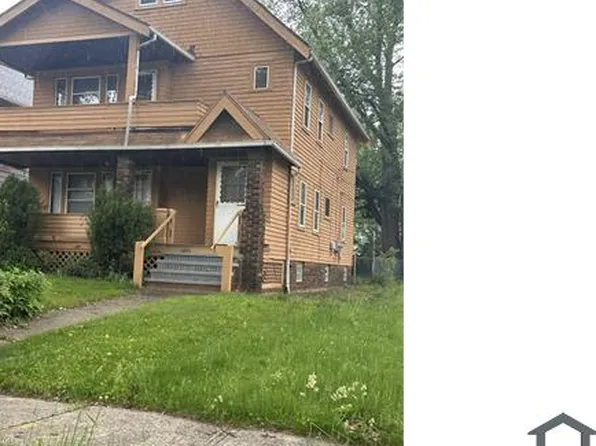 13501 4th Ave #Up, Cleveland, OH 44112