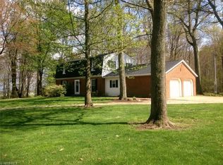 8953 Five Points Rd, Orrville, OH 44667