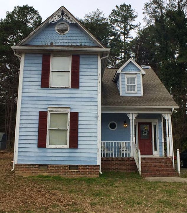 1st image of 2415 Caswell Ct