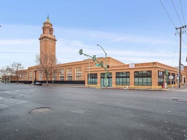 5701 International Blvd #50