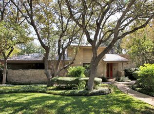 418 Arch Blf, San Antonio, TX 78216