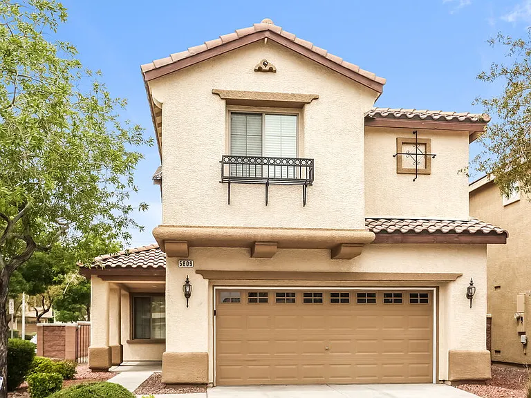 5809 Magic Oak St — Photo 1