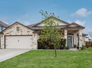 9937 Caney Creek Dr, Waco, TX 76708
