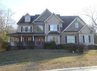 31 Hunters Run Blvd, Felton, DE 19943