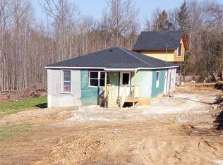 2721 Red Mountain Rd, Rougemont, NC 27572