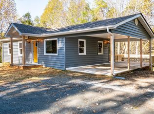 1064 Dixie Airport Rd LOT 3, Madison Heights, VA 24572