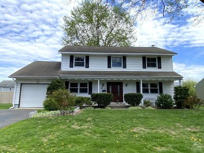 20 Joslen Place, Hudson, NY, 12534
