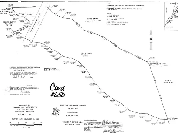 0 Highway 19/74, Topton, NC 28781
