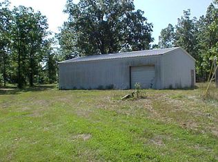 2964 State Highway Ff, Fordland, MO 65652