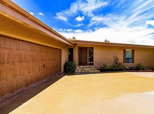 15 Mission Cir, Sedona, AZ 86336