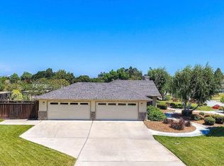 18750 Ranchito Del Rio Dr, Salinas, CA 93908