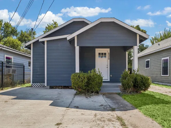 5320 Bell St, Houston, TX 77023