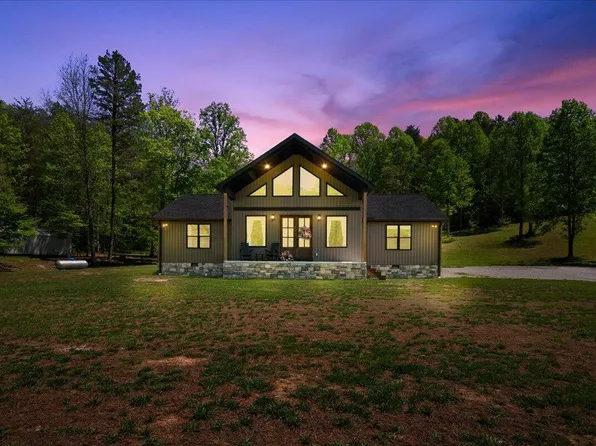 504 Wells Rd, Corbin, KY 40701